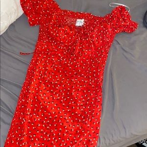 Princess Polly Mini Dress